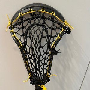 Dragonfly Epoch Lacrosse Girls/Womens Lacrosse LAX Stick Head & Shaft